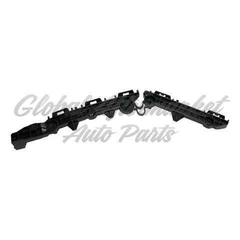 BUMPER SUPPORT RR LH UPPER