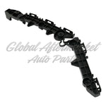 BUMPER SUPPORT RR LH UPPER — photo 4