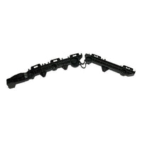 BUMPER SUPPORT RR LH UPPER
