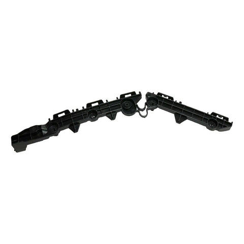 BUMPER SUPPORT RR LH UPPER