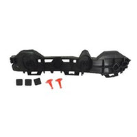 BUMPER RETAINER RR LH