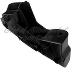 BUMPER SUPPORT RR LH INNER PLASTIC — photo 1