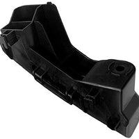 BUMPER SUPPORT RR LH INNER PLASTIC