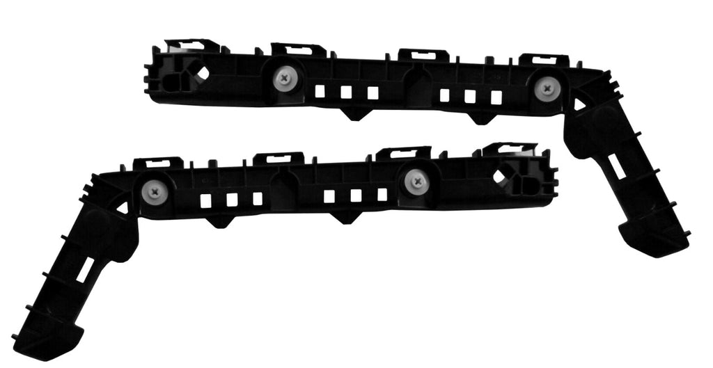 BUMPER RETAINER RR LH PLASTIC
