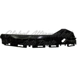 BUMPER RETAINER RR LH — photo 2