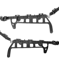 BUMPER RETAINER RR LH PLASTIC