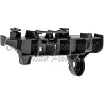 BUMPER SUPPORT RR LH INNER (BELOW TAIL LAMP) EXCLUDE 18-19 JAPAN BUILT SE/LE — photo 3