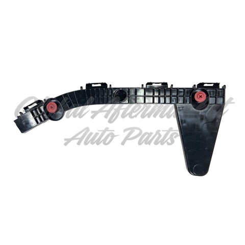 BUMPER SUPPORT RR LH OUTER