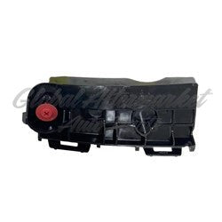 BUMPER SUPPORT RR LH UPPER PLASTIC