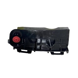 BUMPER SUPPORT RR LH UPPER PLASTIC