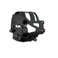 BUMPER BRACKET RR LH OUTER