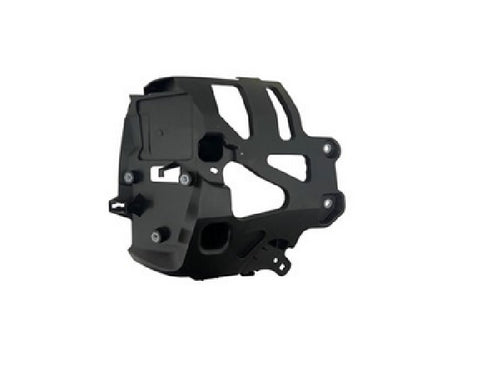 BUMPER BRACKET RR LH OUTER