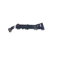 BUMPER RETAINER RR LH