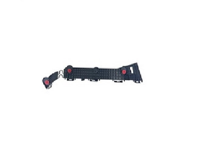 BUMPER RETAINER RR LH