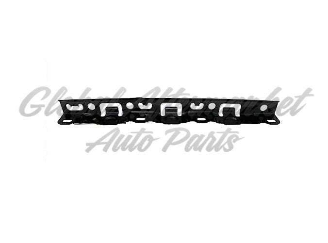 BUMPER BRACKET RR LH/RH ON RR BODY PANEL STEEL