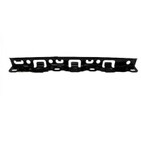 BUMPER BRACKET RR LH/RH ON RR BODY PANEL STEEL