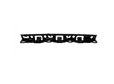 BUMPER BRACKET RR LH/RH ON RR BODY PANEL STEEL
