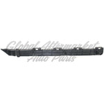 BUMPER SUPPORT BRACKET RR RH — photo 5