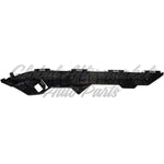 BUMPER BRACKET SUPPORT RR RH — photo 2
