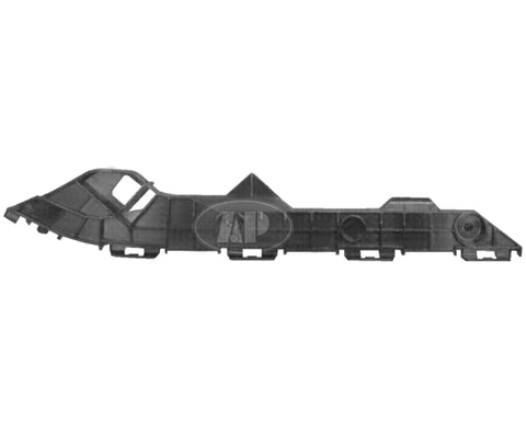 BUMPER BRACKET SUPPORT RR RH