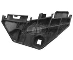 BUMPER BRACKET SUPPORT RR RH UPPER — photo 1