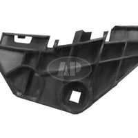 BUMPER BRACKET SUPPORT RR RH UPPER