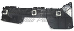 BUMPER BRACKET RR CENTER RH — photo 1