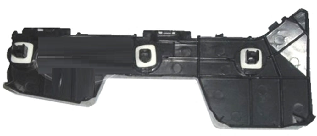 BUMPER BRACKET RR CENTER RH