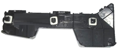 BUMPER BRACKET RR CENTER RH
