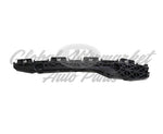 BUMPER SUPPORT RR RH (36CM) PLASTIC — photo 1