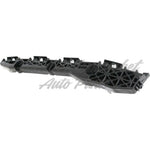 BUMPER SUPPORT RR RH (36CM) PLASTIC — photo 2