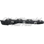 BUMPER SUPPORT RR RH (36CM) PLASTIC — photo 5