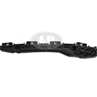 BUMPER SUPPORT RR RH (36CM) PLASTIC