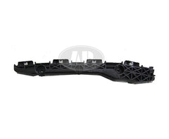BUMPER SUPPORT RR RH (36CM) PLASTIC