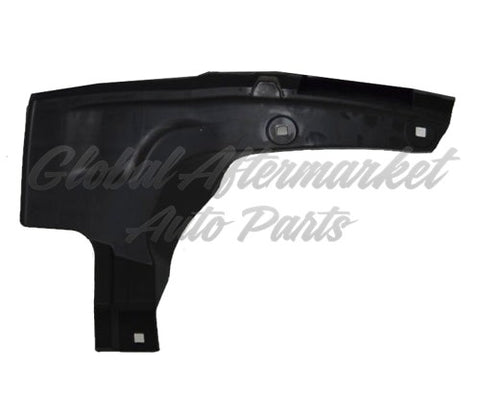 BUMPER BRACKET RR RH