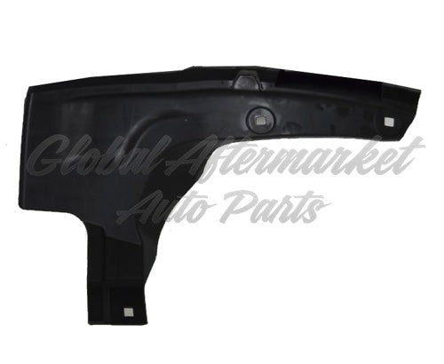 BUMPER BRACKET RR RH