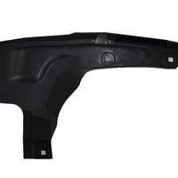 BUMPER BRACKET RR RH