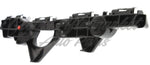 BUMPER BRACKET RR RH STIFFENER — photo 2