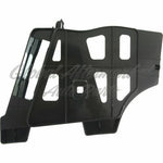 BUMPER BRACKET RR RH SEAL — photo 2