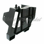BUMPER BRACKET RR RH SEAL — photo 3