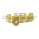 BUMPER BRACKET RR RH UPPER — photo 1