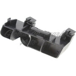 BUMPER BRACKET RR RH UPPER — photo 2