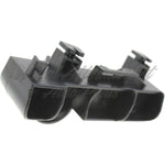 BUMPER BRACKET RR RH UPPER — photo 3