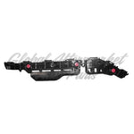 BUMPER BRACKET RR RH PLASTIC — photo 1