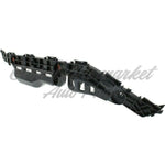 BUMPER BRACKET RR RH PLASTIC — photo 2
