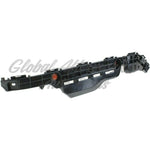 BUMPER BRACKET RR RH PLASTIC — photo 3