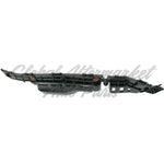 BUMPER BRACKET RR RH PLASTIC — photo 4