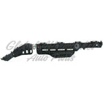 BUMPER BRACKET RR RH PLASTIC — photo 5