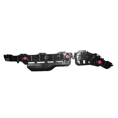 BUMPER BRACKET RR RH PLASTIC