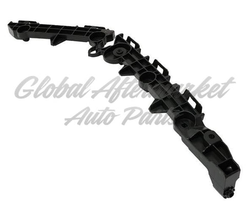 BUMPER SUPPORT RR RH UPPER